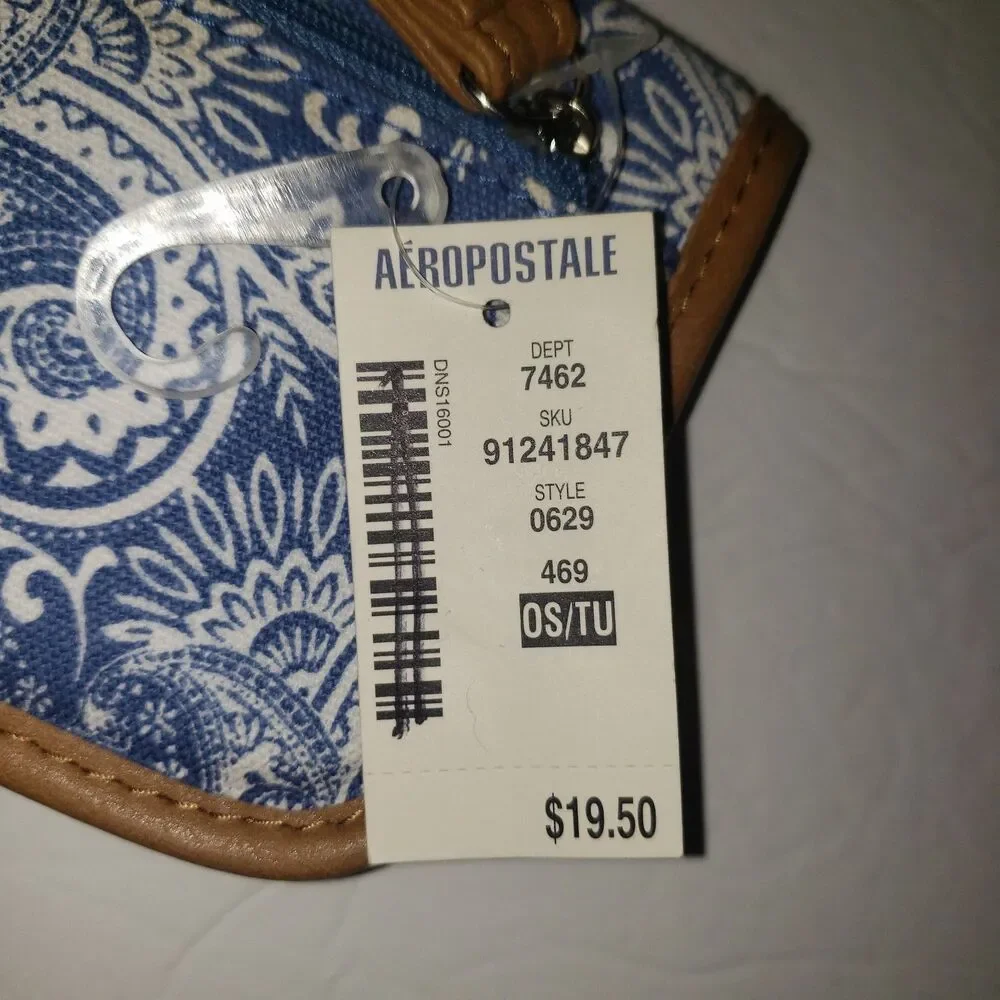 Aeropostale new tags